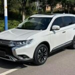 Reliable 2019 Problems with Mitsubishi Outlander - Used Car Market China
