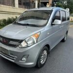 Reliable 2019 Wuling Rongguang V: Wuling Rongguang V Used Chinese Cars for Sale in Kenya