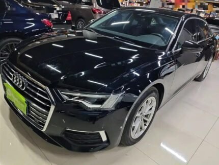 Reliable 2022 Audi A6L: is audi s6 a good car as used car for sale in china