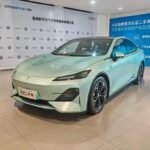 Reliable 2023 Deepal SL03: deepal sl 03 most used cars in china