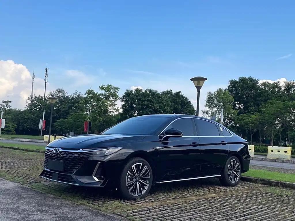 Reliable Arrizo 8 Sedan 2022 - 1.6L Export to Russia Reliable Arrizo 8 Sedan 2022 - 1.6L Export to Russia