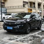 Reliable Honda Breeze Auto Ru: 2024 Best Chinese EV Cars Peer