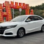 Reliable Honda CR V Models to Avoid Guide: Used Chinese Cars in Lebanon Price List