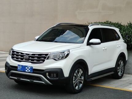 Reliable Kia Sportage 2021 | Amazing Deals