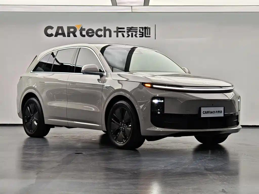 Reliable LI-6: China Plans to Combat Zero Mileage Used Car Sales Reliable LI-6: China Plans to Combat Zero Mileage Used Car Sales