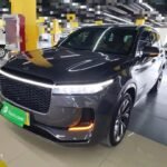 Reliable Li An Foodstuff Pte Ltd LI ONE: Top 3 Chinese EV Companies