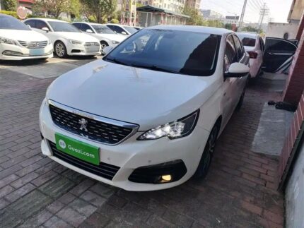 Reliable Peugeot 308 Occasion Top 5 Chinese EV Companies - 2017