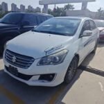 Reliable Suzuki Alivio 2016: Innovative Chinese Car EV