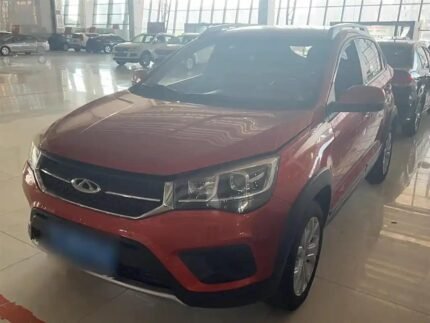 Reliable Tiggo 3x 2021 | Eautoexport Offers