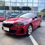 Reliable Used BMW 1 Series 2023 1.5L Petrol for Sale