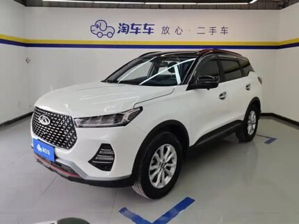 Reliable Used Car Exports from China