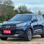 Reliable Used Car Exports from China