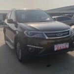 Reliable Used Car Exports from China