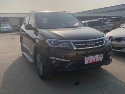 Reliable Used Car Exports from China