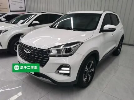 Reliable Used Car Exports from China