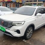Reliable Used Roewe RX5 MAX 2020: Focus on roewe rx5 max & top chinese ev companies