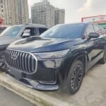 Reliable Used Tiggo 9 SUVs