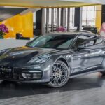 Rent Porsche Panamera Should You Buy Used Car Warranty