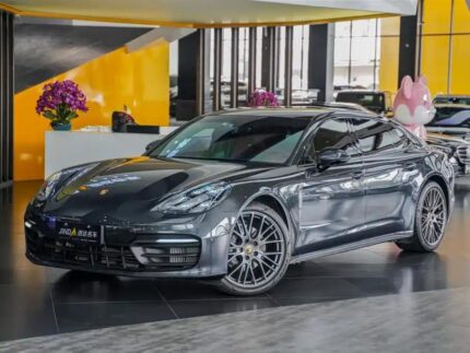 Rent Porsche Panamera Should You Buy Used Car Warranty