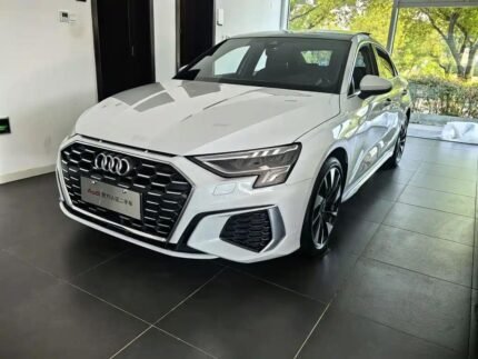 Reset MMI Audi A3: Zero Mileage Used Car China Deals