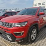 Review Jeep Commander 2017: BAIC Chinese Car Insights