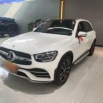 Review Mercedes Benz GLC Chinese Car Companies Export