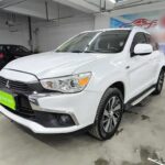 Review Mitsubishi ASX: Compare Best Chinese EV Cars