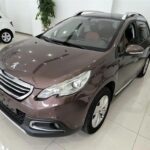 Review Peugeot 2008 - Used Vehicles in China Offers