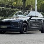 Review Porsche Macan Chinese Car Prices in China Exports