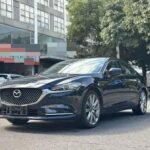 Reviewed 2021 Mazda Atenza: Mazda 6 Atenza Review - Used Chinese SUV Cars for Sale