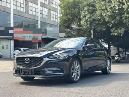 Reviewed 2021 Mazda Atenza: Mazda 6 Atenza Review - Used Chinese SUV Cars for Sale