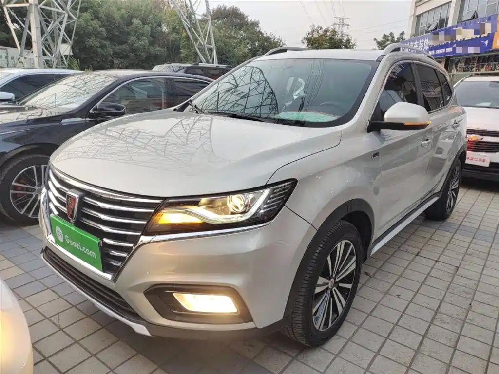 Reviewed 2021 Rega RX5 Review Roewe RX5 - China EV Used Car Reviewed 2021 Rega RX5 Review Roewe RX5 - China EV Used Car