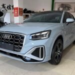 Reviewed 2022 Audi Q2L: audi q2 1l review used chinese cars in south africa price list