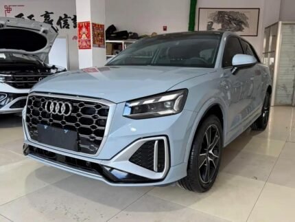 Reviewed 2022 Audi Q2L: audi q2 1l review used chinese cars in south africa price list
