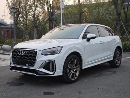 Reviewed 2022 Audi Q2L: audi q2l e tron отзывы used chinese cars in kenya price list