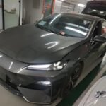 Reviewed 2024 Deepal SL03 Обзор: deepal sl03 обзор new chinese car company