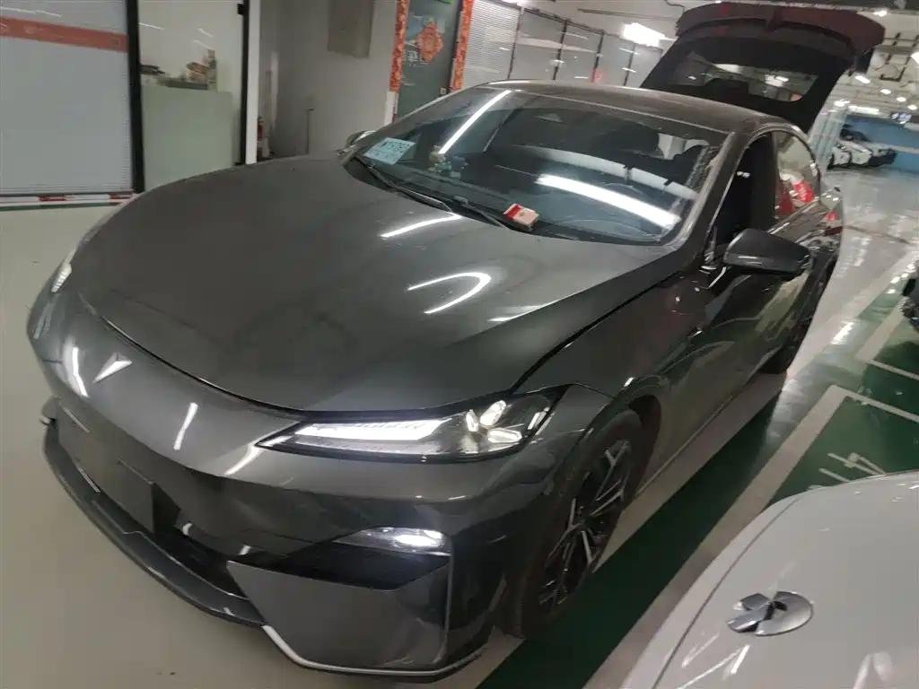Reviewed 2024 Deepal SL03 Обзор: deepal sl03 обзор new chinese car company Reviewed 2024 Deepal SL03 Обзор: deepal sl03 обзор new chinese car company