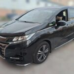 Reviews on Honda Odyssey Excellent: Used Chinese Hybrid Cars