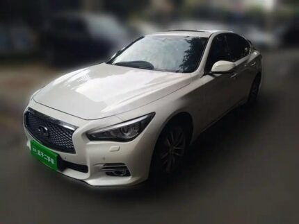 Rims for Infiniti Q50