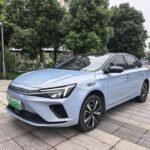 Rising ER6 2022 China EV Used Car
