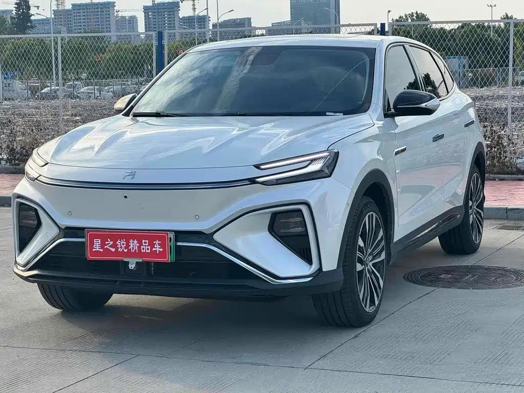 Rising Marvel R 2023 Chinese EV Car Companies Rising Marvel R 2023 Chinese EV Car Companies