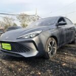 Robust Roewe i5 Engine: Used Car Company in China