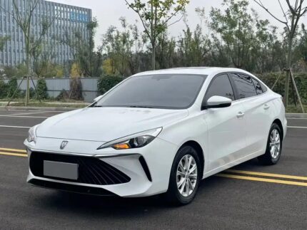 Roewe i5 Electric 2024: Used Car in China for Sale