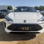 Roewe i5 Parts 2025: Competitive Used Car Price in China