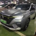 Roewe RX5 EV Roewe RX5 New Energy 2020 ePLUS National Trend Ronglin Flagship Edition