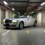 Rolls-Royce Dawn 2018: BAIC Chinese Car Luxury