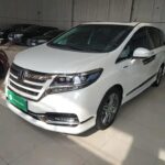Rugged 2020 Subaru Hybrid: honda odyssey buggy Style best chinese hybrid cars