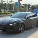 Rugged MG Jeep Style: China Used Car Hub Source