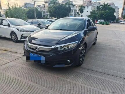 Safe 2020 Honda Civic Battery - Are Chinese Cars Safe Choice