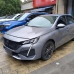 Sahibinden Peugeot 408 2025 by Top Chinese EV Car Companies Used Export